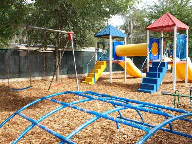 Tiny Tots Christian Academy Preschool in Kissimmee, FL Winnie