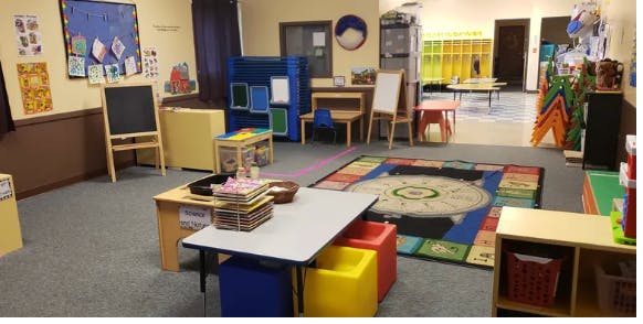 Little Learners Academy Preschool in Alexandria, MN Winnie