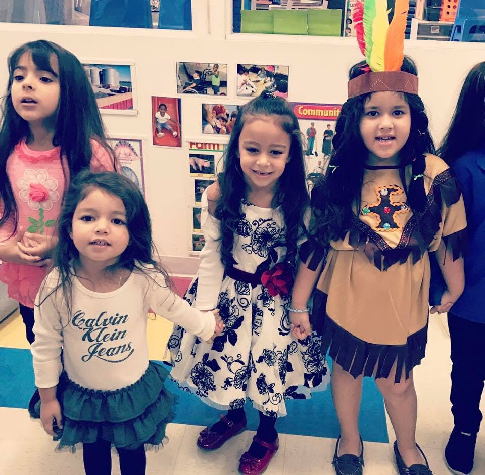 Growing Treasures Private School (Main Campus) Preschool in Hialeah