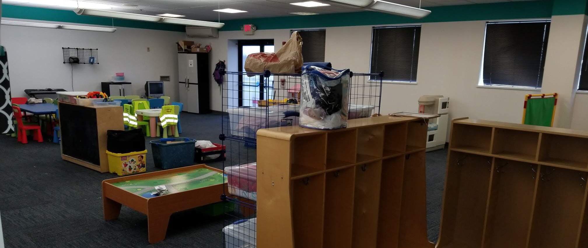 Footprints In The Sand Daycare Daycare in Aliquippa, PA Winnie