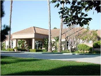 Westpark Montessori School of Irvine Preschool in Irvine, CA Winnie