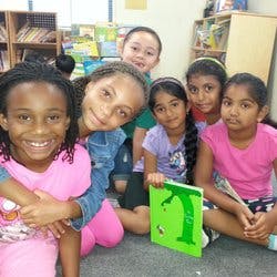 Fremont/Newark YMCA Child Care Preschool in Fremont, CA