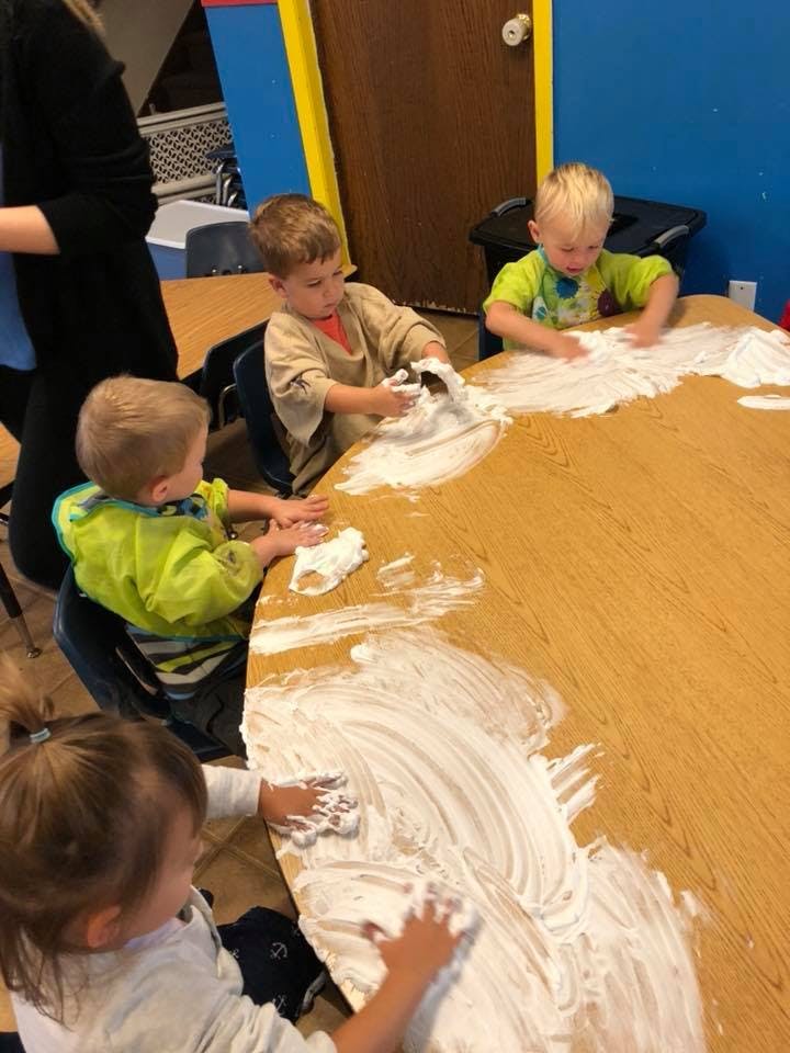 Yellow Brick Road Preschool & Daycare Preschool in Sioux City, IA