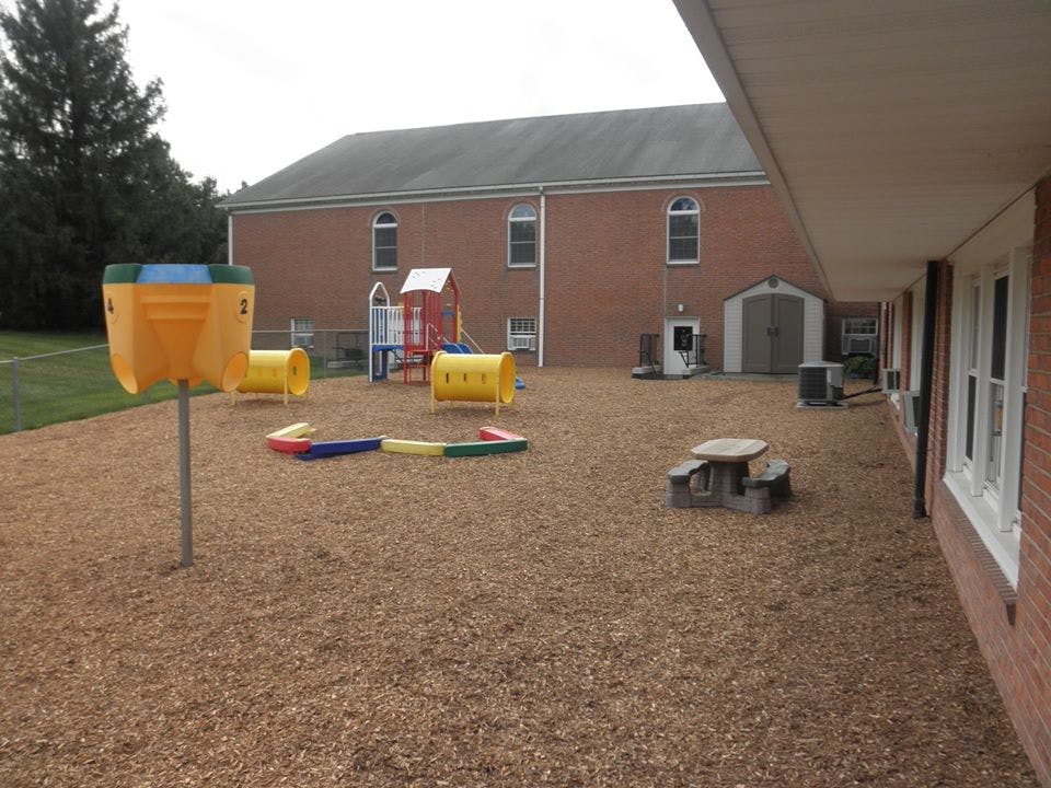 Brook Hill Weekday Preschool Preschool in Frederick, MD Winnie