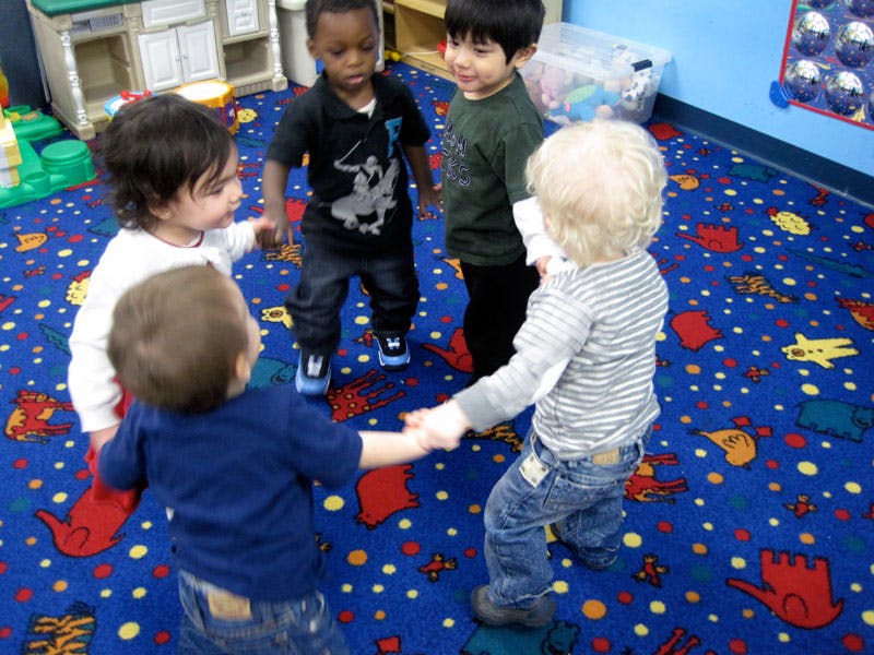 Little Stars Daycare Center (Main Street) Daycare in Ridgefield Park