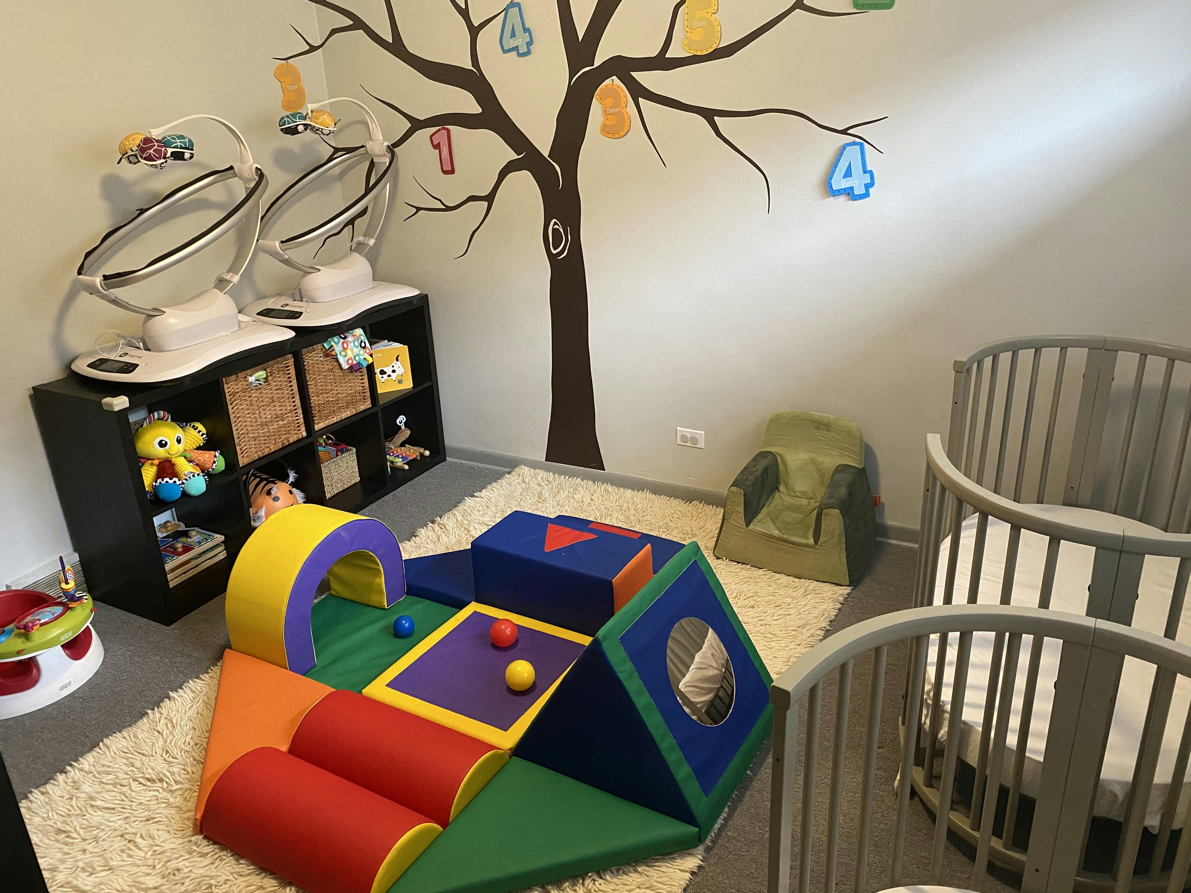 My Favorite Home Daycare Daycare in Chicago, IL Winnie