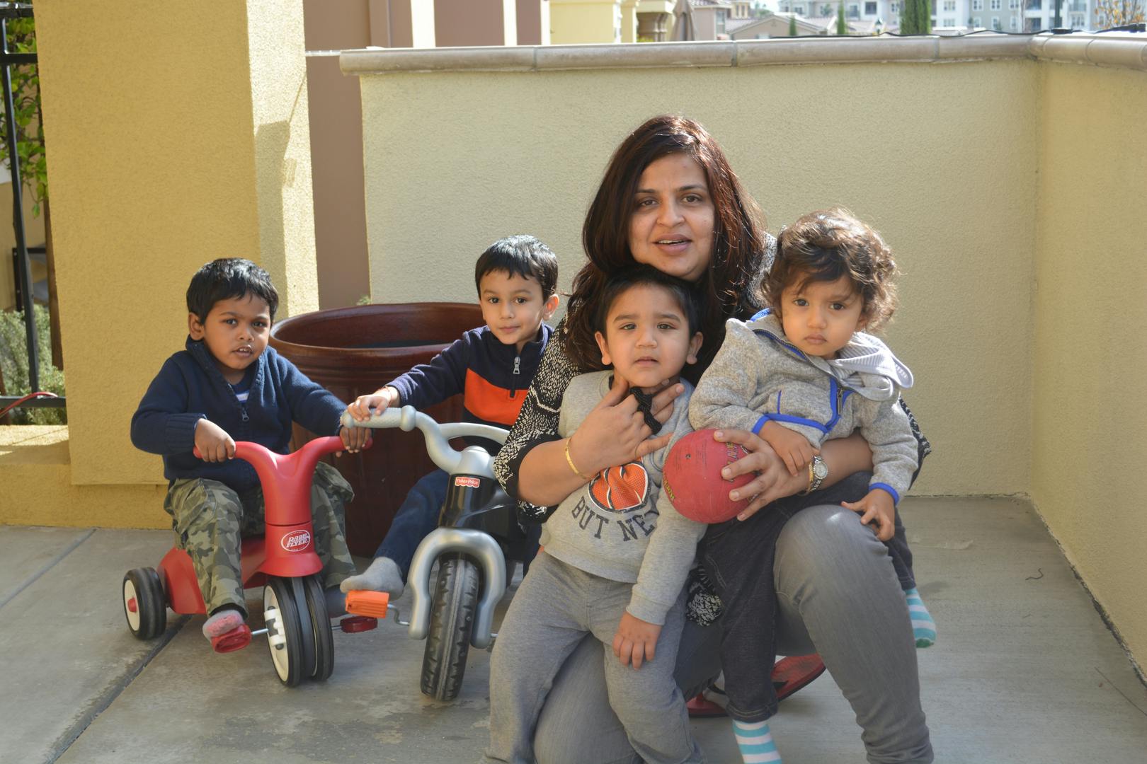 ShineKids Daycare Daycare in Dublin, CA Winnie