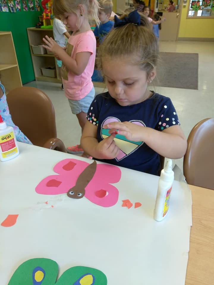 Buhach Preschool Preschool in Merced, CA Winnie