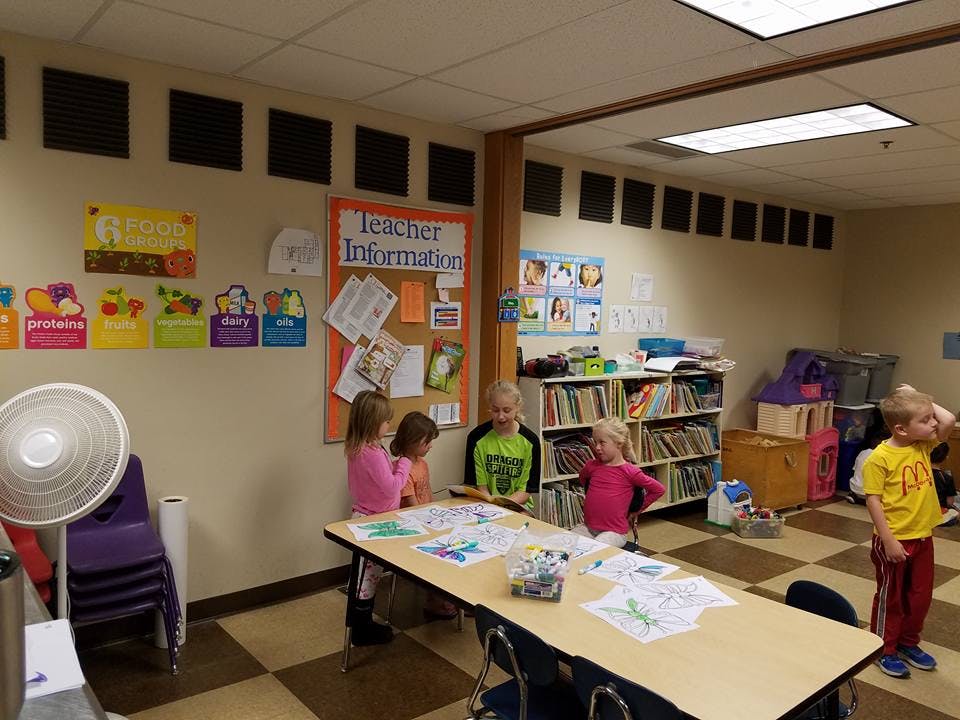 Kids of the Kingdom Daycare in Litchfield, MN Winnie