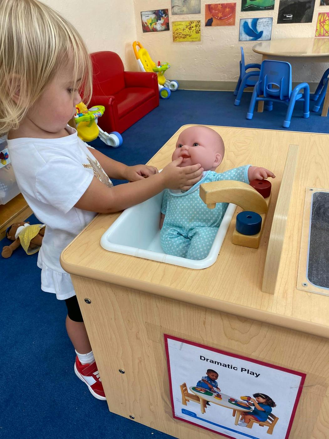 Park Lake Presbyterian Church Child Care Center