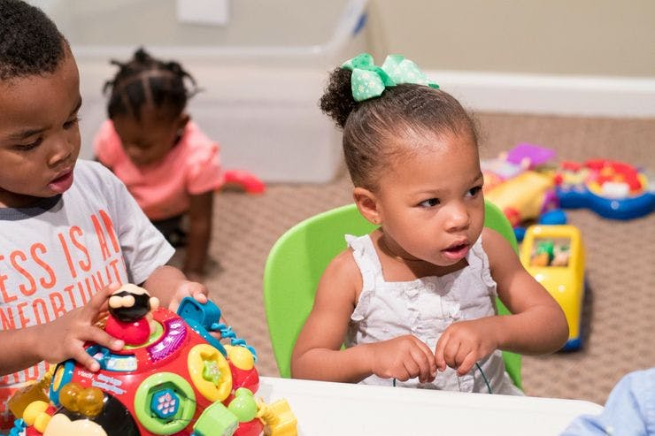 House of Hugs Early Learning Academy Preschool in Tallahassee, FL