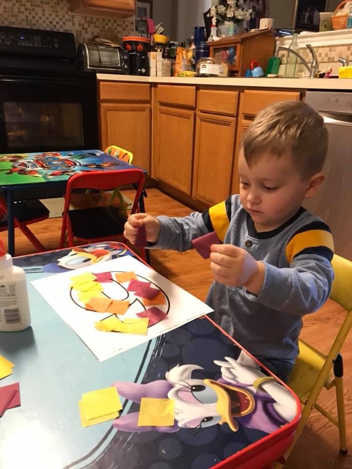 Totally Kids Academy Daycare in Forney, TX Winnie