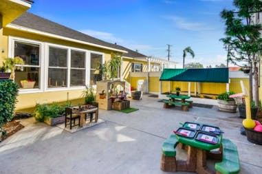 Home Sweet Home Preschool & Toddler Discovery Center Preschool in