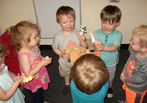 The Little Lighthouse Childcare Center Daycare in Ellicott City, MD