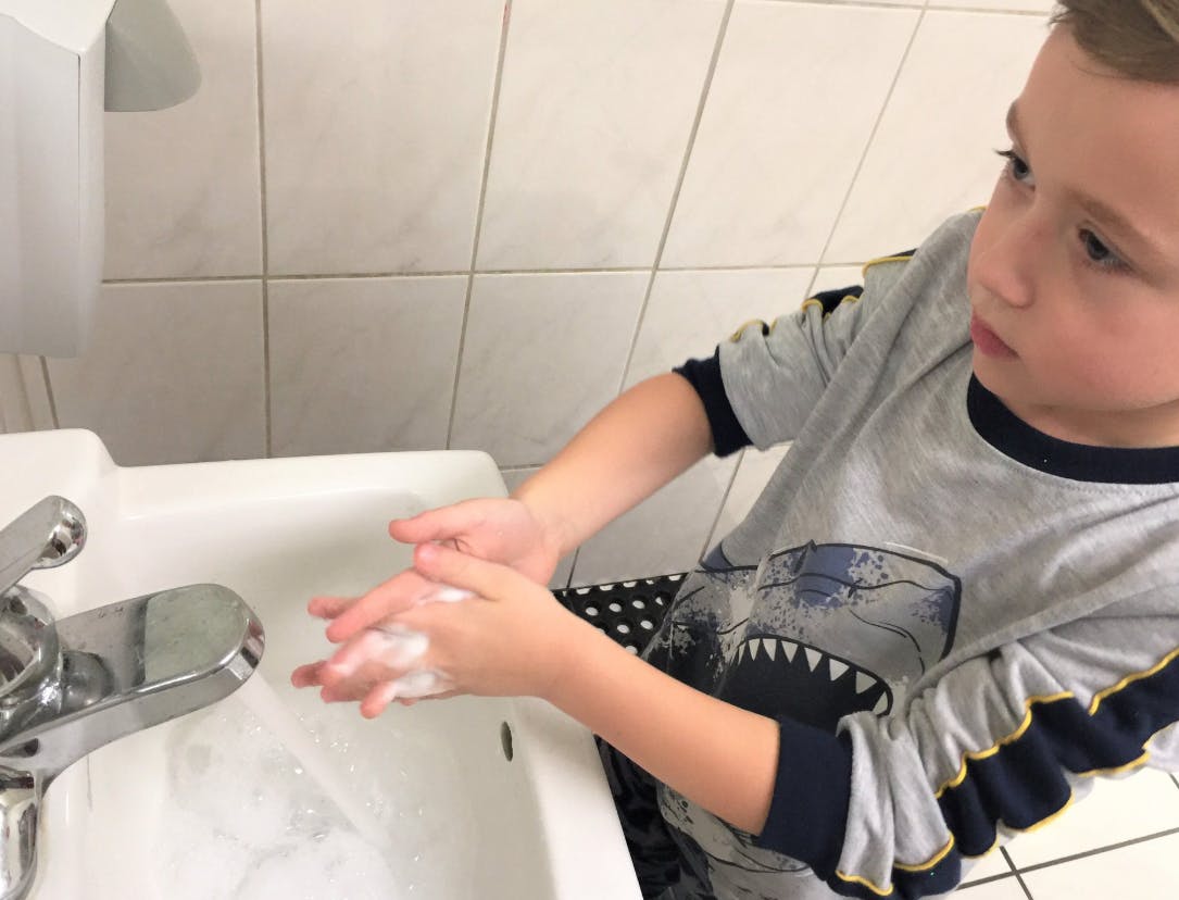 Northwood Temple Academy Preschool Preschool in Fayetteville, NC Winnie