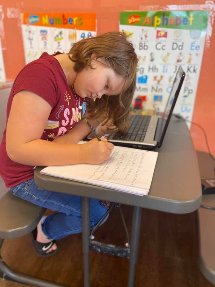 Step Into Learning Childcare (S. Western) Daycare in Oklahoma City