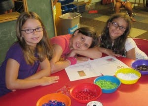 The Growing Place Preschool in Webster, TX Winnie