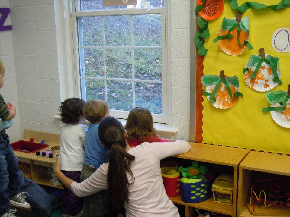 Little Ivy Learning Center Daycare in Ridgewood, NJ Winnie