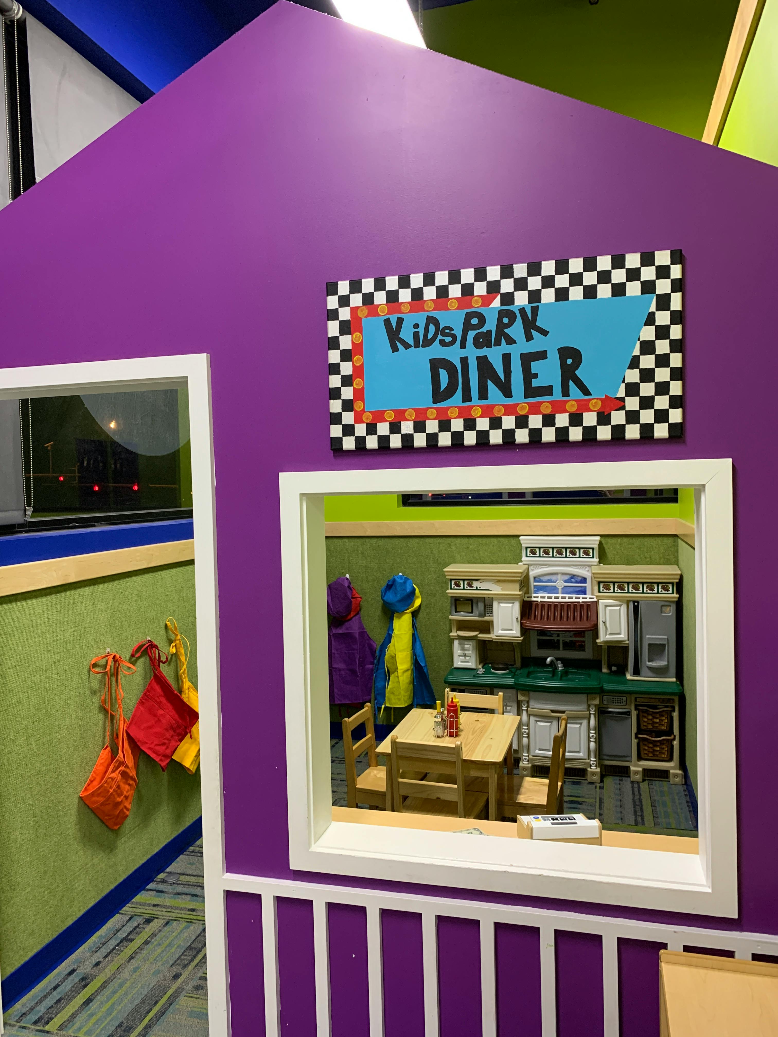 KidsPark Preschool in Lincoln, NE Winnie