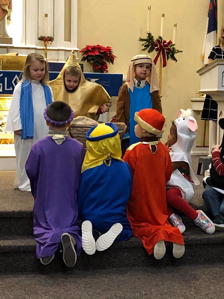 Bullfrogs And Butterflies Childcare Center Daycare in Shawano, WI