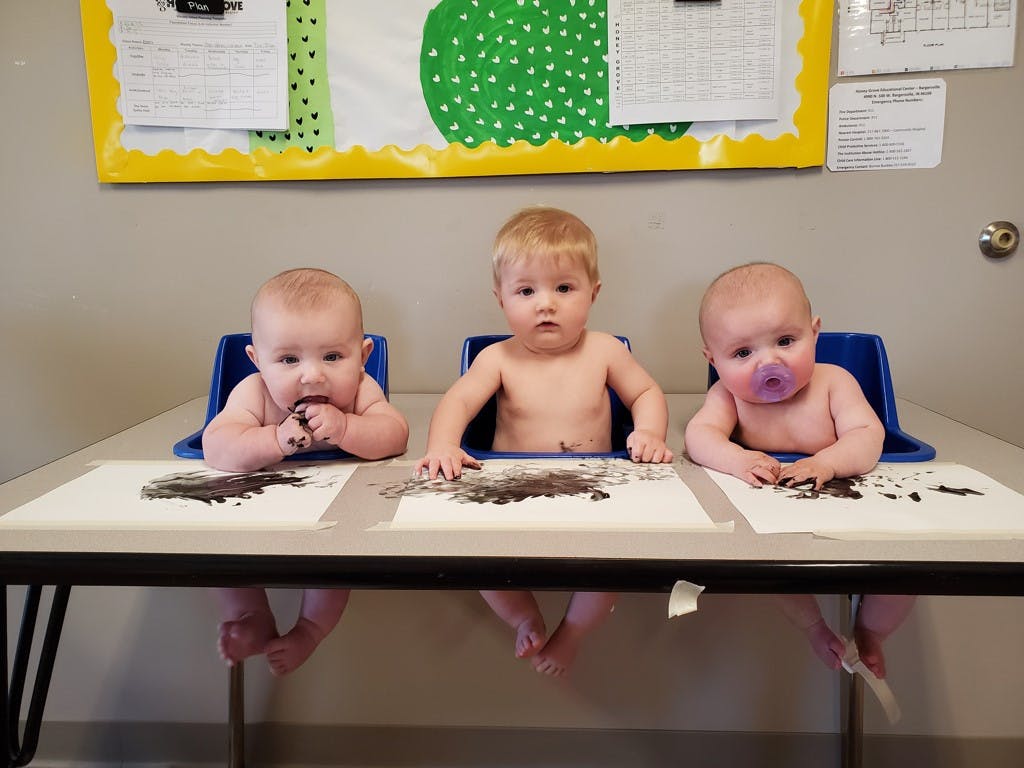 Honey Grove Educational Center (Bargersville) Daycare in Bargersville