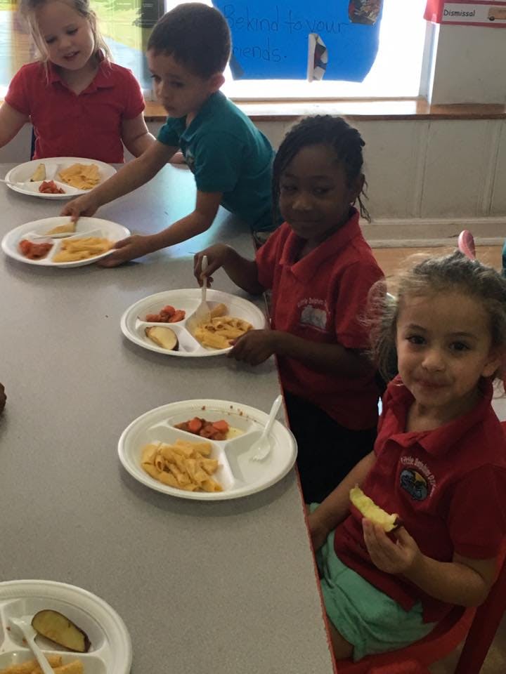 Little Dolphins Day Care Center Inc Daycare in Miami, FL Winnie