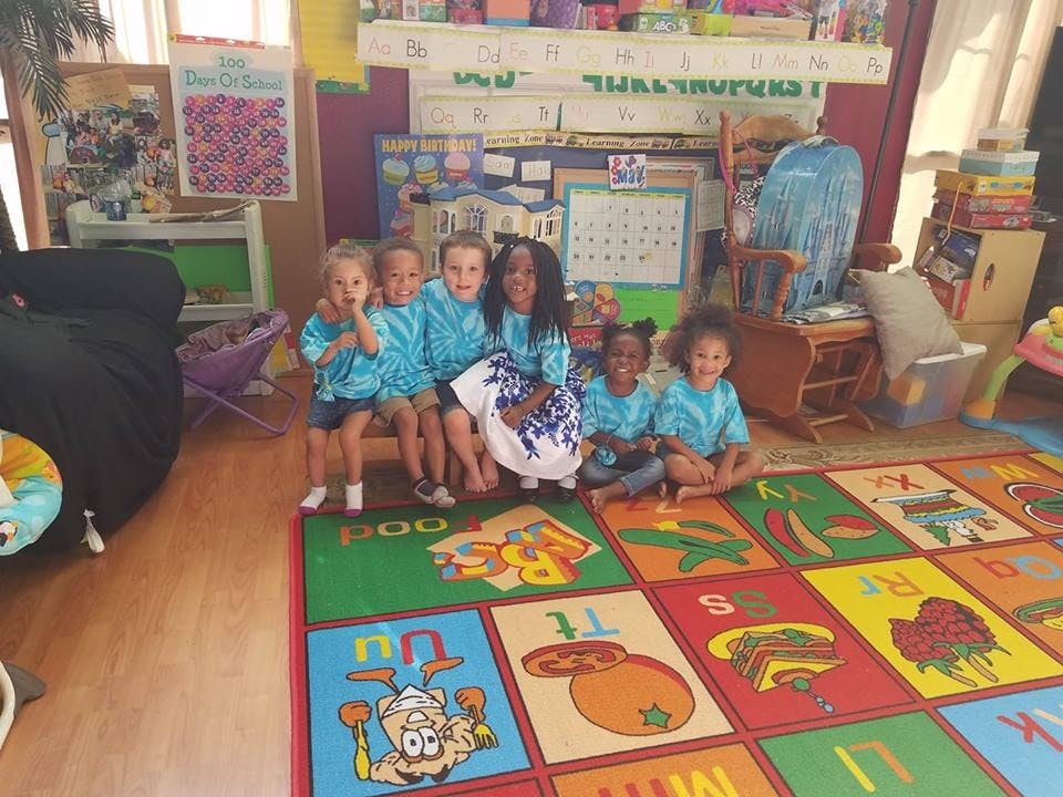 Grateful Home Child Daycare Home Daycare in Pflugerville, TX Winnie