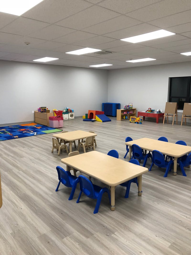 Little Legends Learning Center Daycare in Champaign, IL Winnie