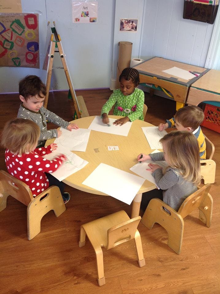 Delco Early Learning Center (Childs Avenue) Preschool in Upper Darby