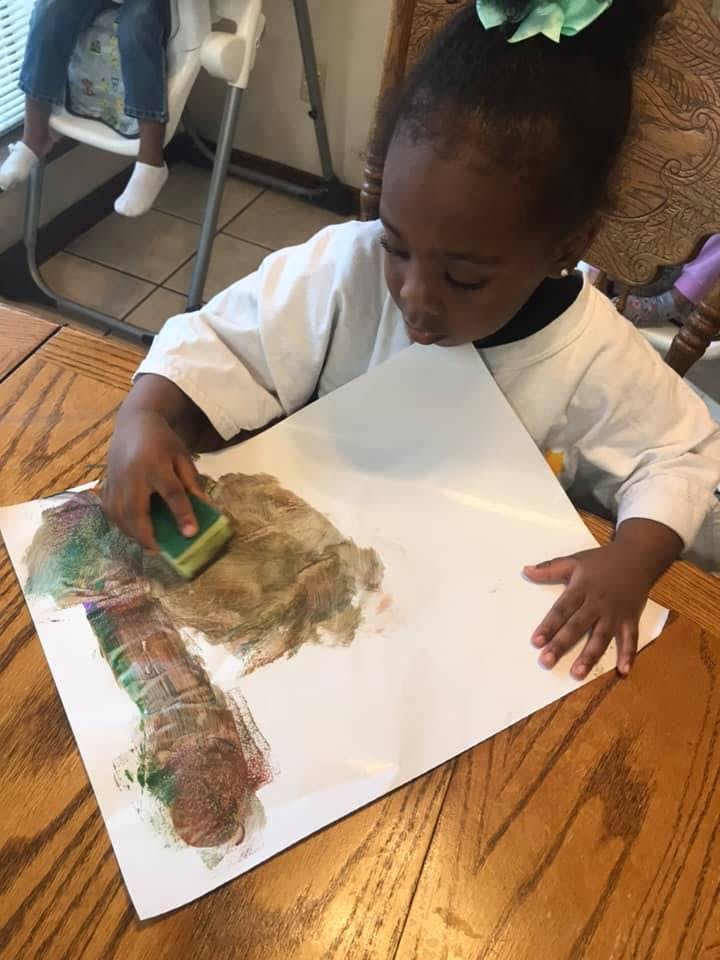 Soaring Kids Childcare Daycare in Irving, TX Winnie