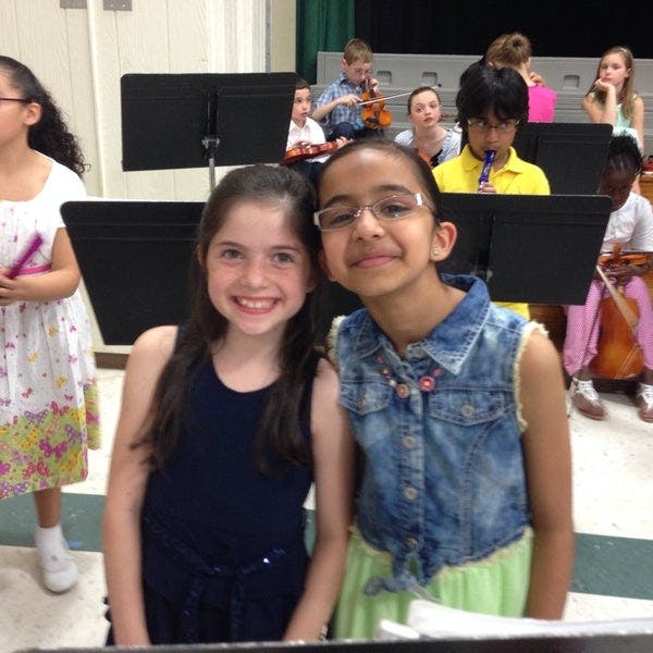 ACP Extended Care at Pennwood Elementary School Daycare in West