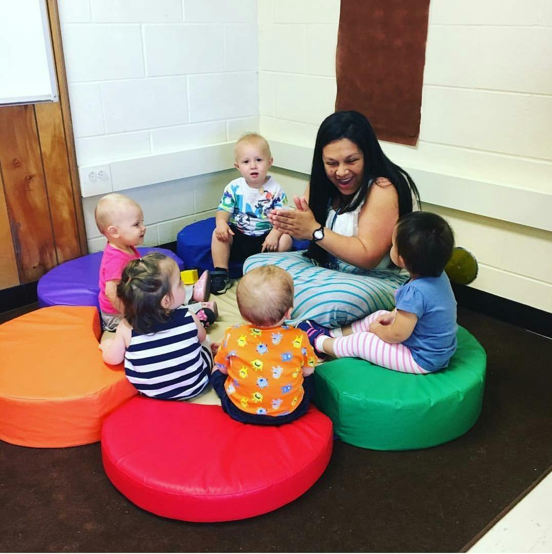 Tiger Learning Center (Rockdale ISD) Preschool in Rockdale, TX Winnie