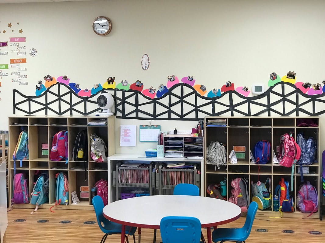 Tiny Tots and Tumblers Preschool Daycare in Brighton, CO