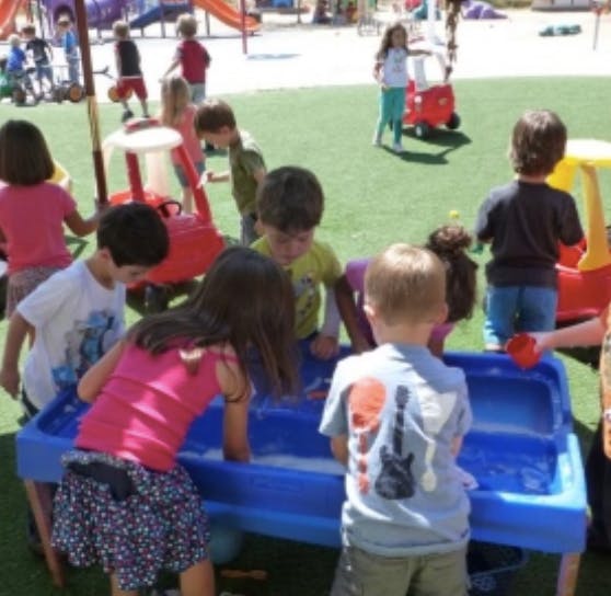 St Andrews Episcopal Parish Day School Preschool in La