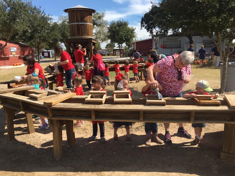 Blossoms Preschool Academy Preschool in Jourdanton, TX Winnie