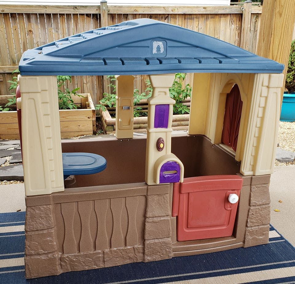 Small Wonders Family Daycare Daycare in Gambrills, MD Winnie