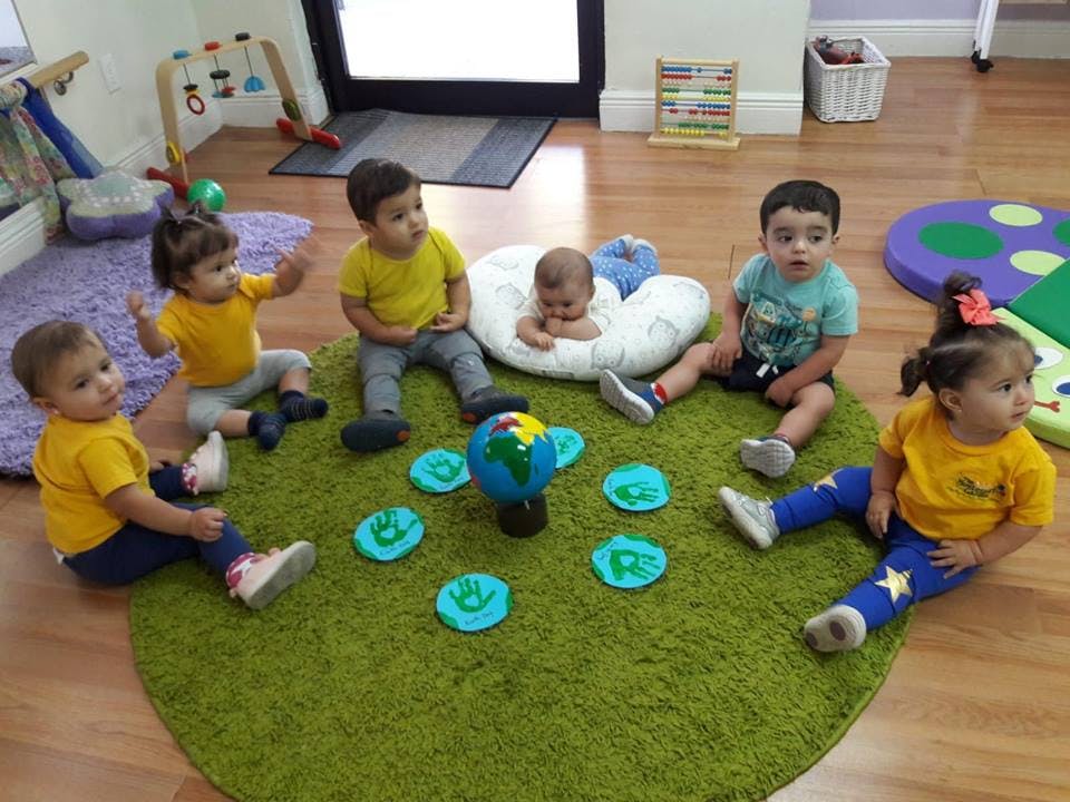 The Montessori Garden 2 Daycare in Miami, FL Winnie