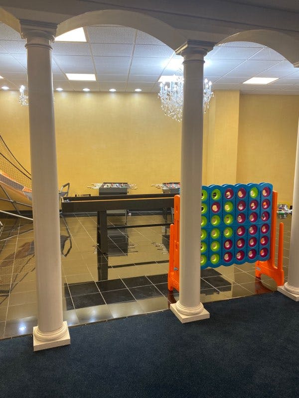 Imagine Nation Center of Learning, Inc Daycare in