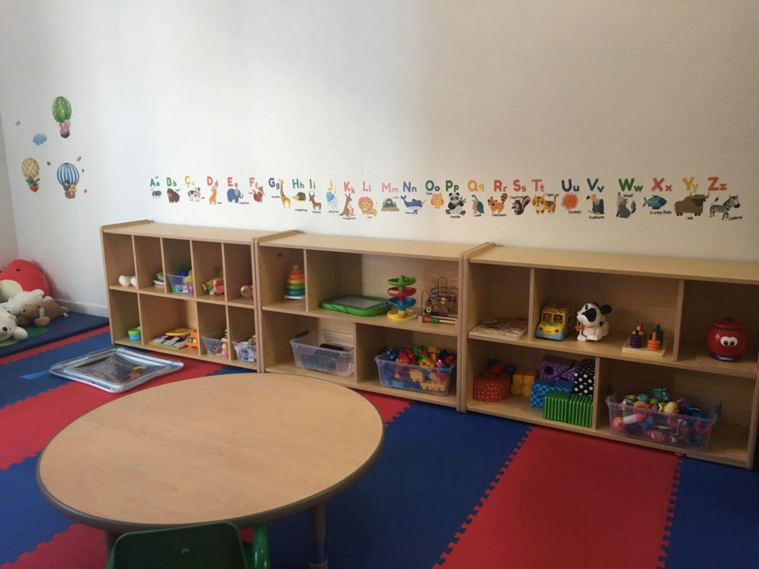 Sylvia’s Family Child Care Daycare in San Francisco, CA