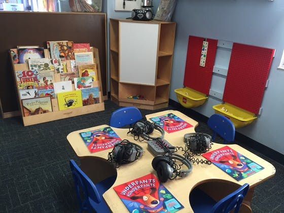 Chatham School Preschool in Oakland, CA Winnie