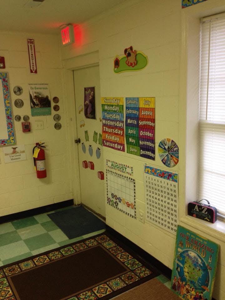 Rockfish Christian Academy Early Childhood Development Center Daycare