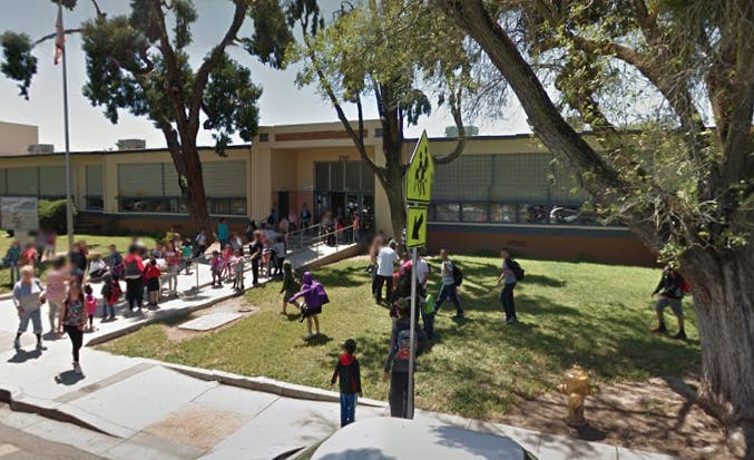 Madison Elementary State Preschool Preschool in Stockton, CA Winnie