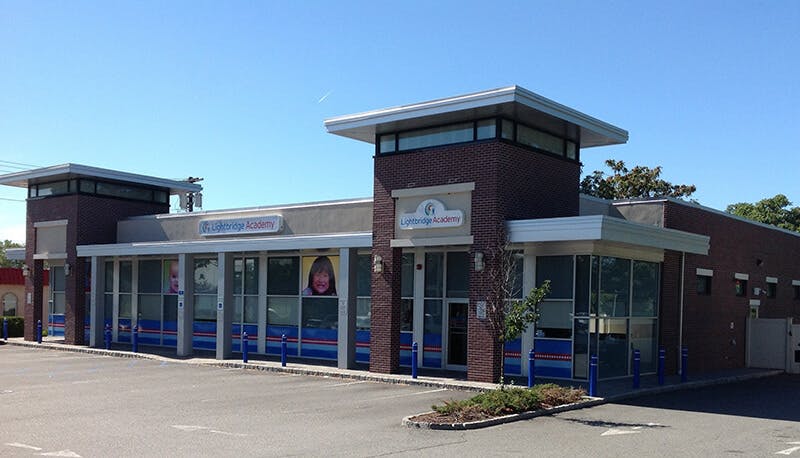 Lightbridge Academy of Fair Lawn Preschool in Fair Lawn, NJ Winnie