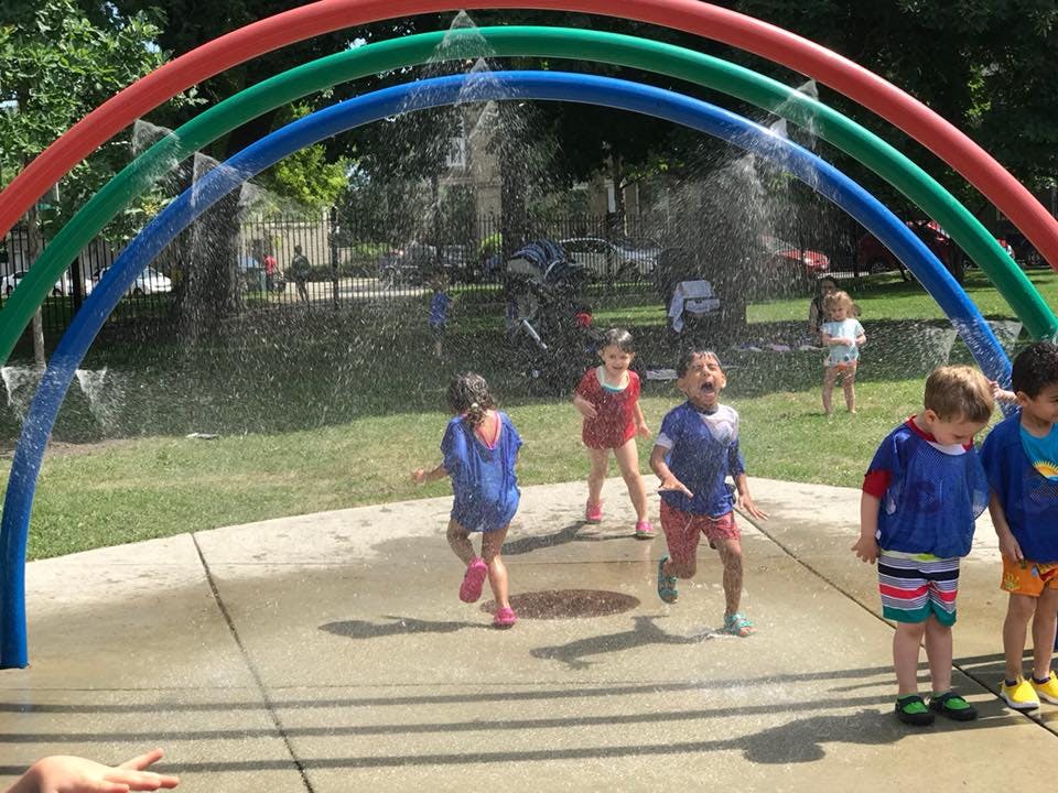 Noble Day Care Daycare in Chicago, IL Winnie