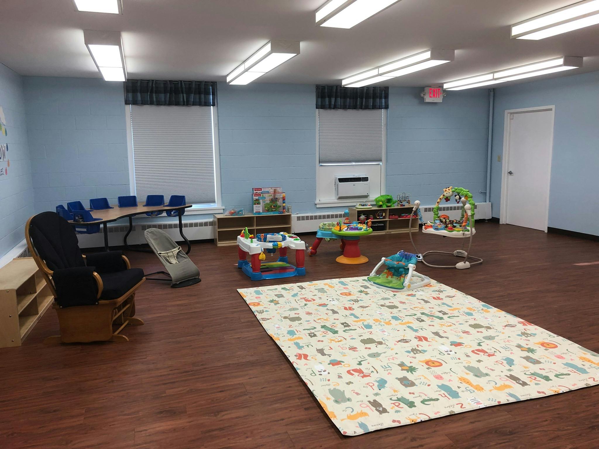 Home Away from Home Daycare & Preschool Center Preschool in Shelton