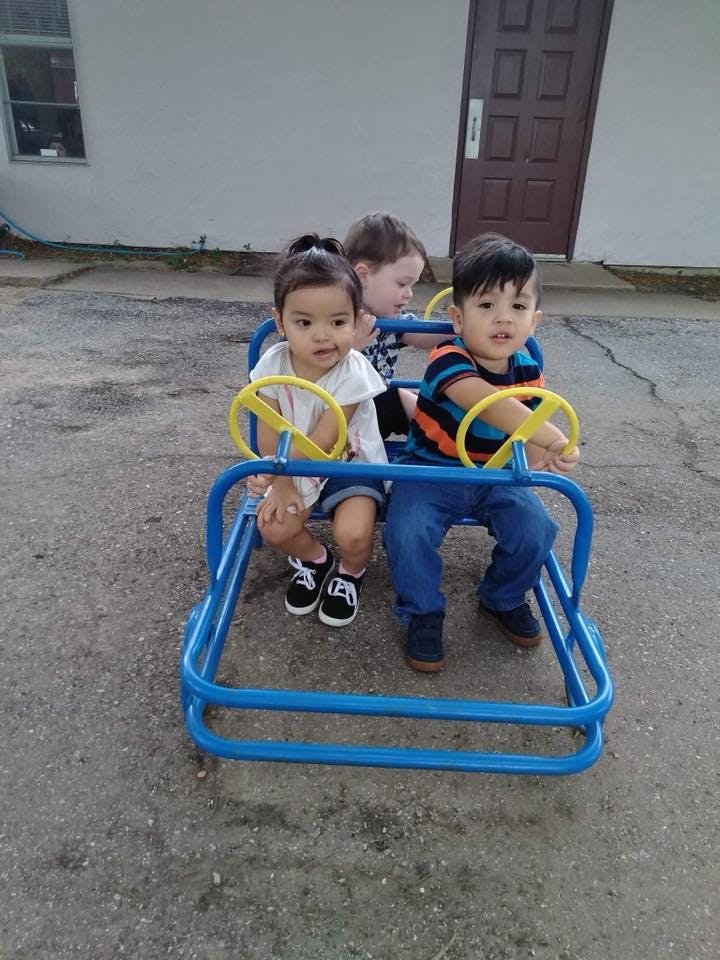 Cradles To Crayons Playschool Preschool in Pasadena, TX Winnie