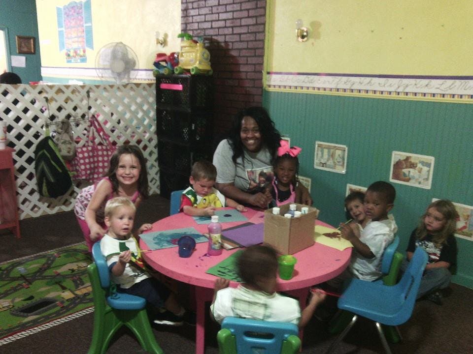 James Hope Academic Center &amp; Preschool Daycare in Orange, TX Winnie