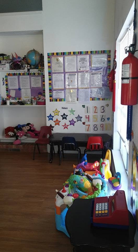 Hart to Heart Child Care Daycare in Cedar Hill, TX Winnie