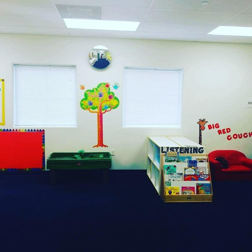 AllStar Kids Center Daycare in Humble, TX Winnie