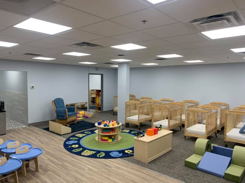 YMCA Early Learning Center (Spicer) Preschool in Spicer, MN Winnie